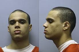 Tirade marks murder trial