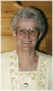 Ruby Coy Obituary May 13, 2009