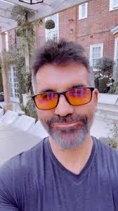 Happy Birthday to me! Thank you for all of your kind messages. Love, Simon