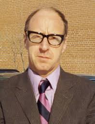 Contributions to the tribute of Colin McKinley