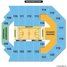 38 Thorough Bank United Center Seating Map