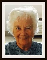 Obituary: Phyllis M. Spofford, 85