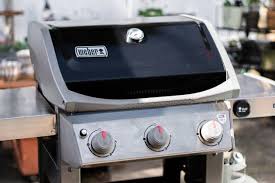 Weber gas grill outdoor kitchen. The 2 Best Gas Grills Of 2021 Reviews By Wirecutter