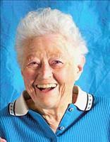 Dorothy Crotteau Obituary (2009)