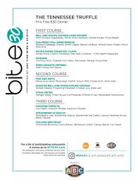 This post is now for deals only. Inside Look At Sanford S Tennessee Truffle Bite30 Menu July 15 August 16 2020 Laptrinhx News