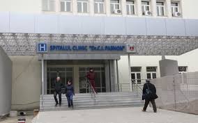 6 de rezultate pentru eticheta institutul de boli cardiovasculare. Institutul De Boli Cardiovasculare Va Primi Bani Din Fondul De RezervÄƒ Aflat La DispoziÅ£ia Primarului