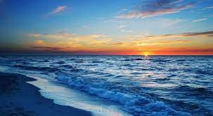 ما هو تفسير رؤية البحر في المنام للعزباء لابن سيرين موقع مصري