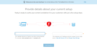 The popular json web token format is a useful way to maintain authentication state and synchronize it between client and server. How To Improve Your Magento Store Performance By Using Fastly Inchoo