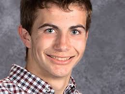 Rocori, Foley sprinters, Flyer distance runner head All-Area boys track team