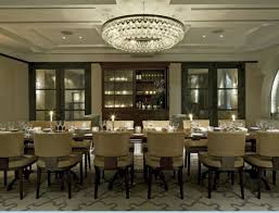 The bay room is union square hospitality group's first dedicated events space. Meetings Event Venues In Nyc The Benjamin