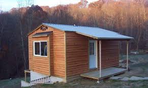 2021's best tiny house plans, floor plans & blueprints. Small House Basement Hillside Houses Benefits House Plans 46729