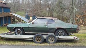 Image result for Vineyard Green 1970 AC Cars