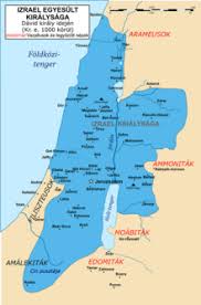 'last week belonged to europeans, this week was ours'. Egyseges Izraeli Kiralysag Wikipedia