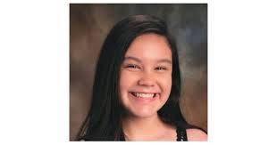 Corina Stafford Obituary (2003