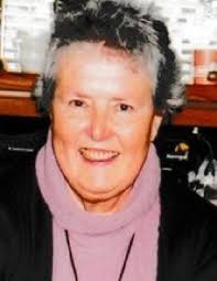 Marguerita "Reta" Unger Obituary