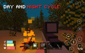 We provide only original apk files. Pixel Z My Unturned Day Android Apk V1 01 Mega