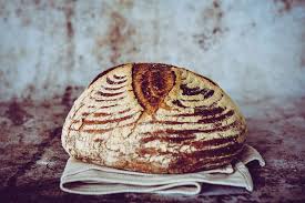 #wenurturebrands so they can challenge the world! Rezept Pane Pugliese Mit Lievito Madre Kochen Macht Glucklich