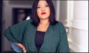 The development was made public via an instagram post on tuesday afternoon by another nollywood actress, nkechi blessing sunday who shared a video of the new Actress Toyin Abraham Buys A New Car Video Fenmark Blog