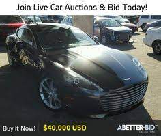 Here, you'll find a very wide range of vehicles. A Better Bid Car Auctions Abetterbid Profile Pinterest