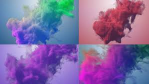 Upload your logo to the template of your choice and watch the smoke give your brand a mysterious touch. Colorful Smoke Reveal After Effects Templates From Videohive