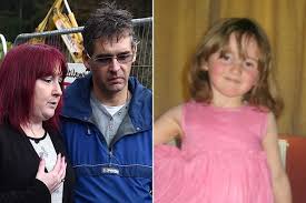 Parents of April Jones speak of their suffering and pain and the impact of  her loss on their family - Wales Online