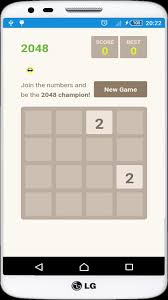 Maybe you would like to learn more about one of these? 2048 For Android Apk Download