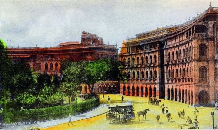 1872-Elphinstone Circle