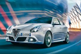 Image result for Luci Di Bosco 2005 Alfa-Romeo