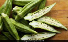 Below is the list of all nutrients which contained in one single serving of lady fingers. Why Okra Bhindi Is Good For Diabetes Here S The Answer