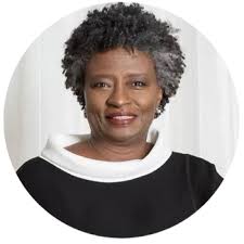 Gender Inequity and African Women Public Health Leaders — Jonta Kamara, MPH