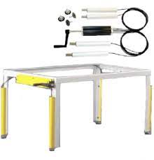 We've scoured amazon's site to find the best lift top coffee tables to suit your style. Hydraulic Lift Hydraulic Lift Systems For Tables Benches