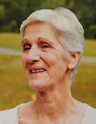 Deloris McBride Sharp Obituary