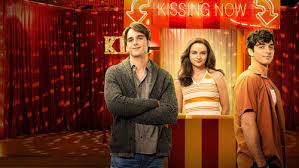 (2020) online teljes film magyarul. 2020 A Csokfulke 2 The Kissing Booth 2 Teljes Filmek Magya