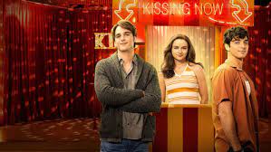 5,972 likes · 13 talking about this. 2020 A Csokfulke 2 The Kissing Booth 2 Teljes Filmek Magya