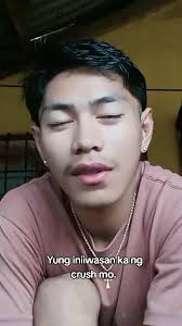 HAHAHA okay lang yan.