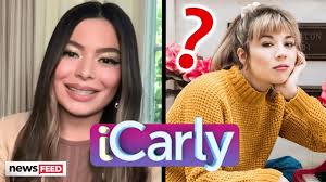 Icarly is an american teen sitcom created by dan schneider that ran on nickelodeon from 2007 to 2012. How Icarly Cast Will Address Jennette Mccurdy S Absence Revealed Gentnews