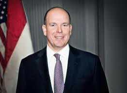 Charlene was born in bulawayo, rhodesia (now zimbabwe), the daughter of michael and lynette wittstock; Albert Ii Prince Of Monaco Alchetron The Free Social Encyclopedia
