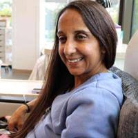 Genna Irini McFadden