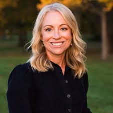 I'm beginning 2022 with an exciting transition to a new role