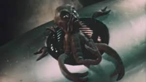 Maybe you would like to learn more about one of these? Watch Ray Harryhausen S Awesome Early Test Footage For War Of The Worlds Geektyrant