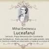 Un copac de peste 100 de ani din parcul copou, județul iași, a devenit atracție turistică pentru oamenii de pretutindeni, deoarece în acest loc mihai eminescu venea zi de zi pentru a își găsi inspirația. 1