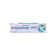 SENSODYNE 舒適達牙膏– 全方位防護100G – 龍豐集團官方網購平台