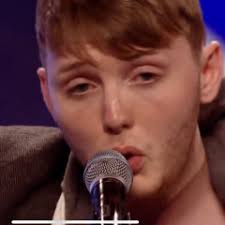 Stream James Arthur Version- Tulisa's Young by v