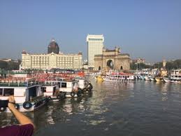 India 6400km By Plane,Train & Automobile