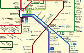 The first train departs from kl sentral daily at 5.30am, with the last train at 9.25pm. Seremban To Kuala Lumpur Ktm Train Schedule Jadual Fare