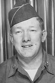 Carl Wescott Buhlert