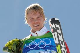 Norwegian Olympic ski cross medalist Audun Groenvold dies after being struck  by lightning