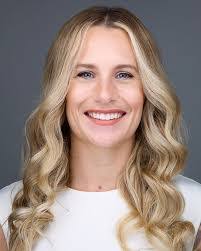 Christina Eslinger's Instagram, Twitter & Facebook