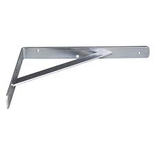 Stabilit Stegkonsole 400 X 250 Mm Verzinkt Wohnkultur Ideen Konsole Regale Ideen