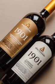 Wine Label Design Wine Standard 1901 On Behance Wine Bottle Label Design Wine Label Design Wine Packaging Design